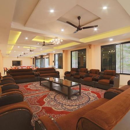 Ramtek Collection O Rajmahal Khindsi Resort מראה חיצוני תמונה