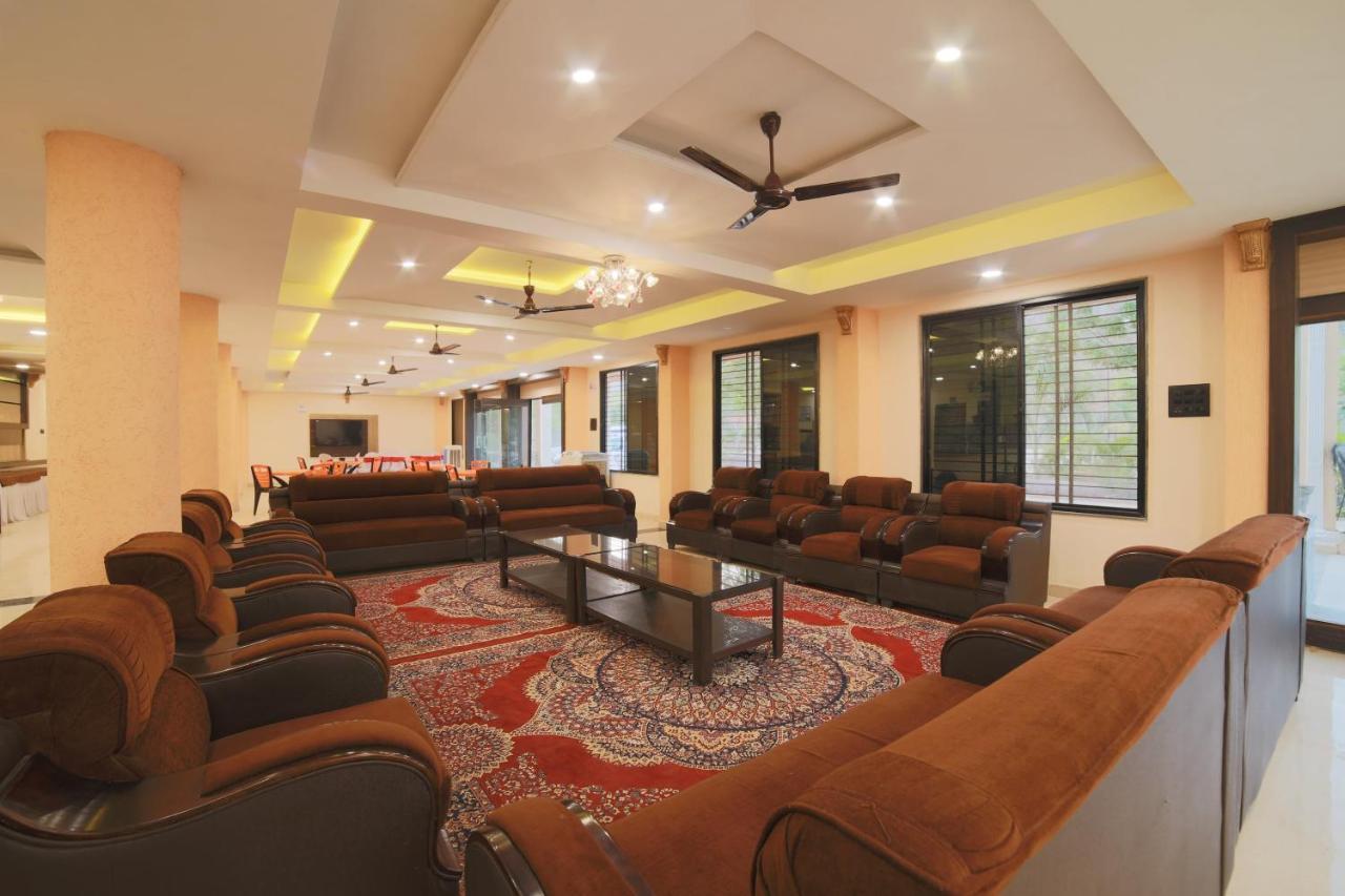 Ramtek Collection O Rajmahal Khindsi Resort מראה חיצוני תמונה