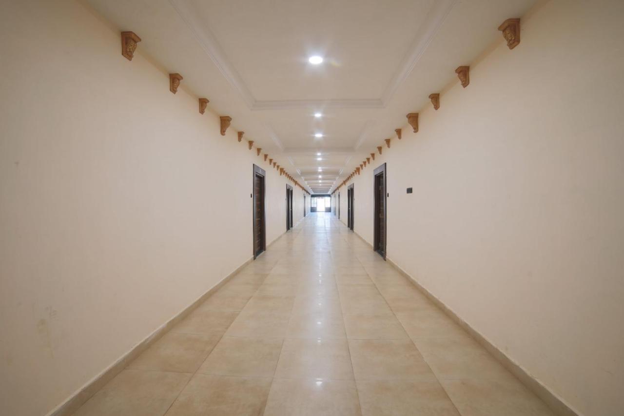 Ramtek Collection O Rajmahal Khindsi Resort מראה חיצוני תמונה