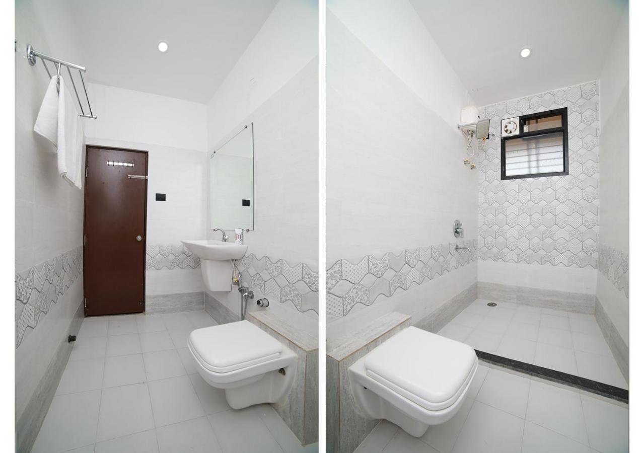 Ramtek Collection O Rajmahal Khindsi Resort מראה חיצוני תמונה