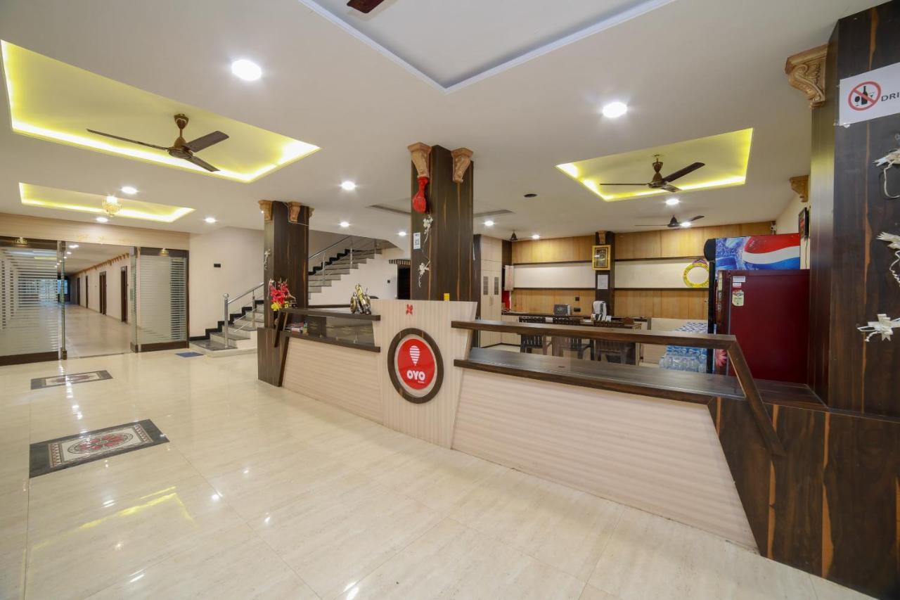Ramtek Collection O Rajmahal Khindsi Resort מראה חיצוני תמונה