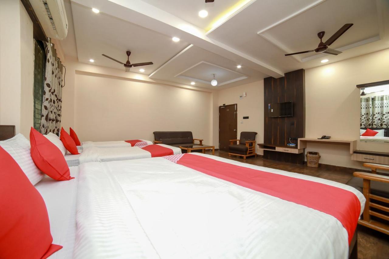 Ramtek Collection O Rajmahal Khindsi Resort מראה חיצוני תמונה