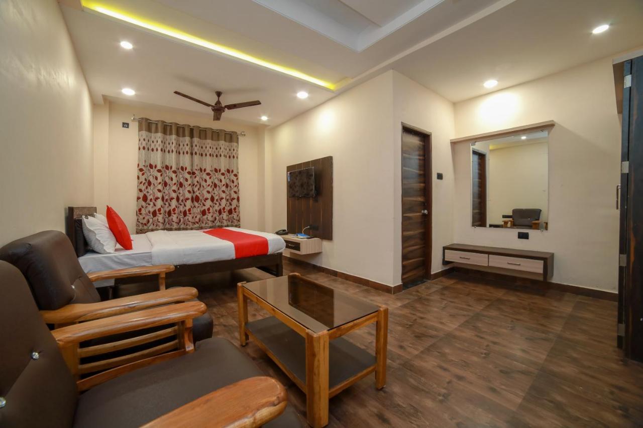 Ramtek Collection O Rajmahal Khindsi Resort מראה חיצוני תמונה