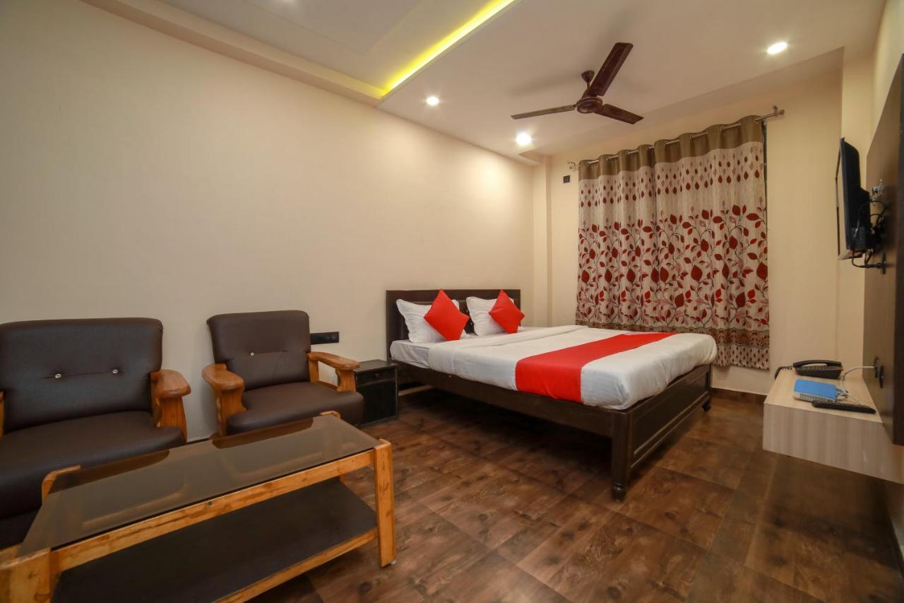 Ramtek Collection O Rajmahal Khindsi Resort מראה חיצוני תמונה