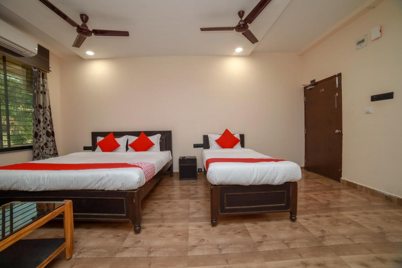 Ramtek Collection O Rajmahal Khindsi Resort מראה חיצוני תמונה