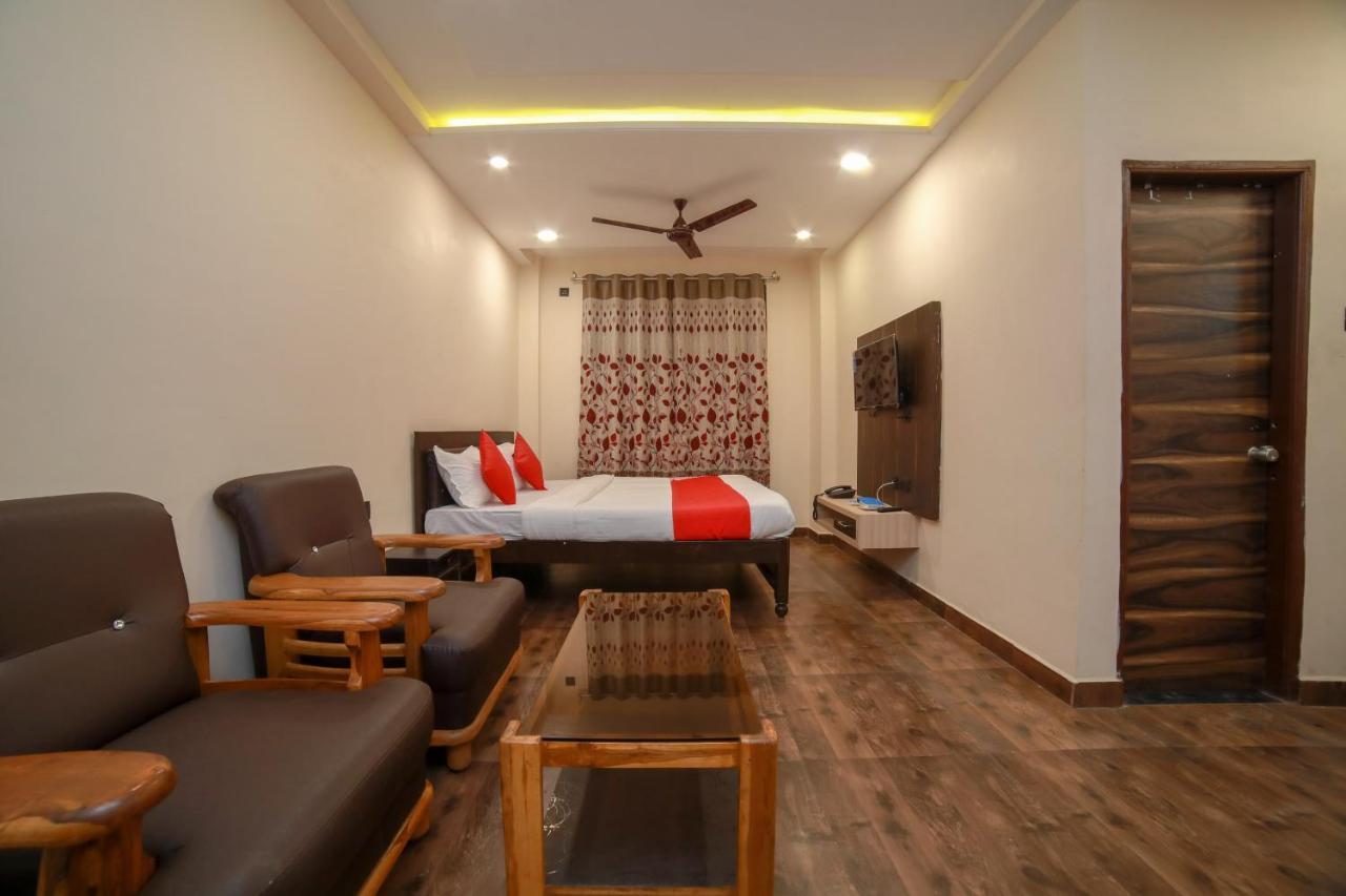 Ramtek Collection O Rajmahal Khindsi Resort מראה חיצוני תמונה