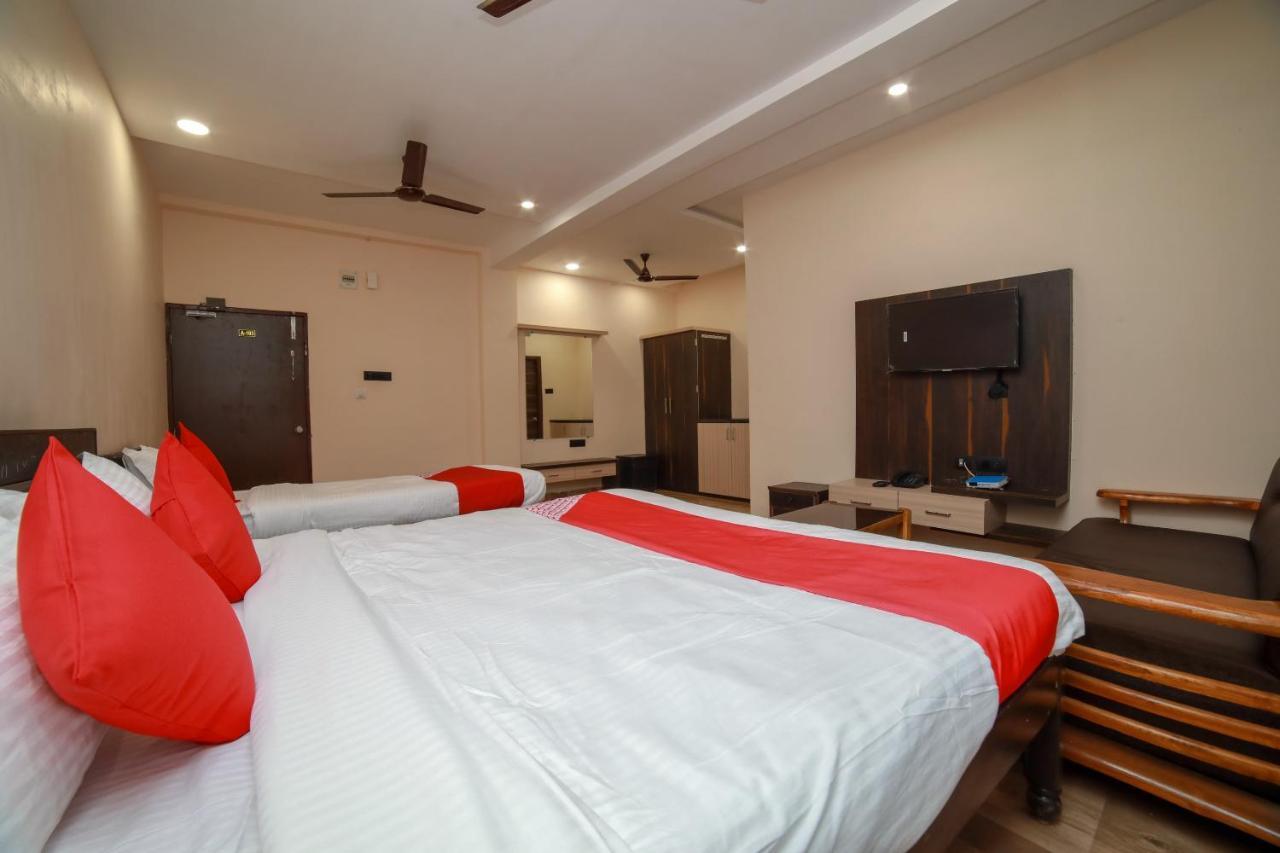 Ramtek Collection O Rajmahal Khindsi Resort מראה חיצוני תמונה